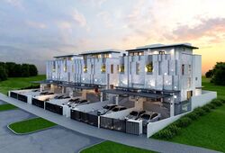 The Carrara (D15), Semi-Detached #404325501